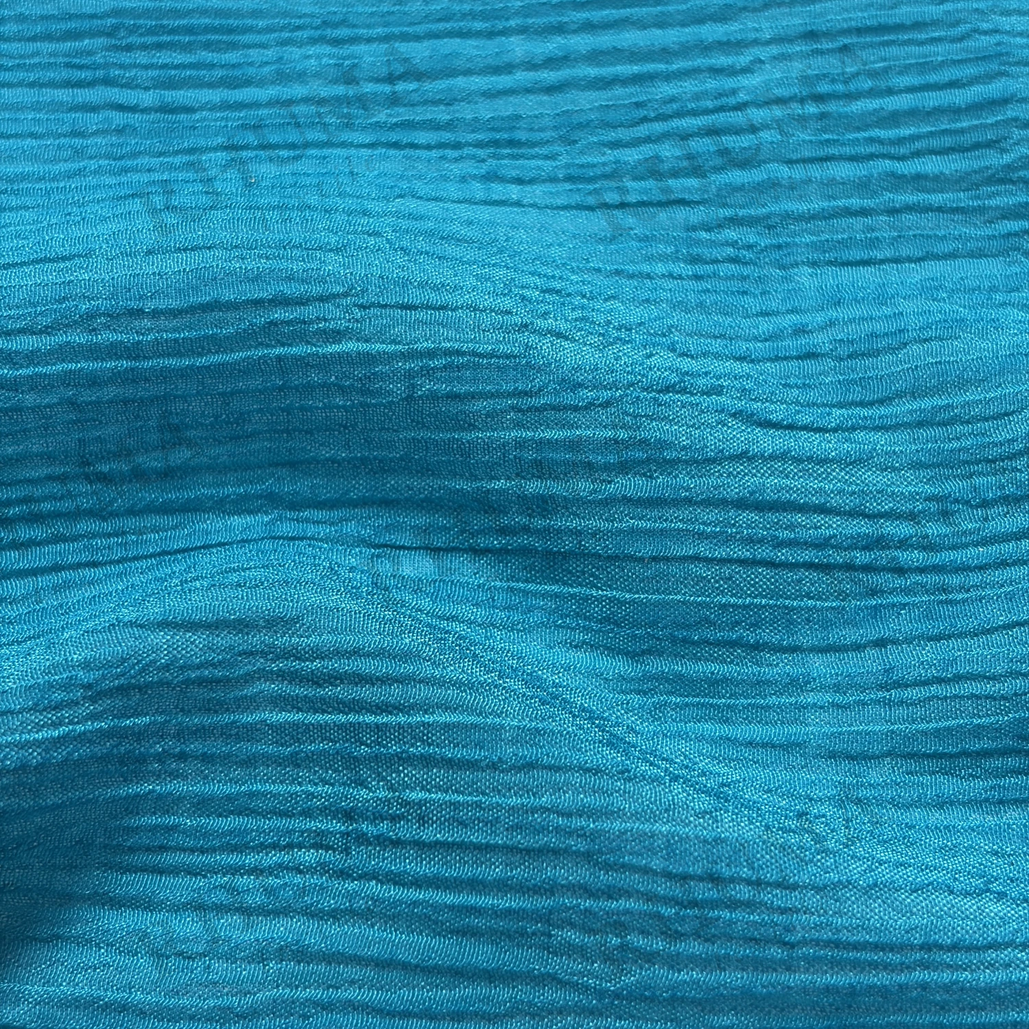 Cotton Crush Georgette Fabric